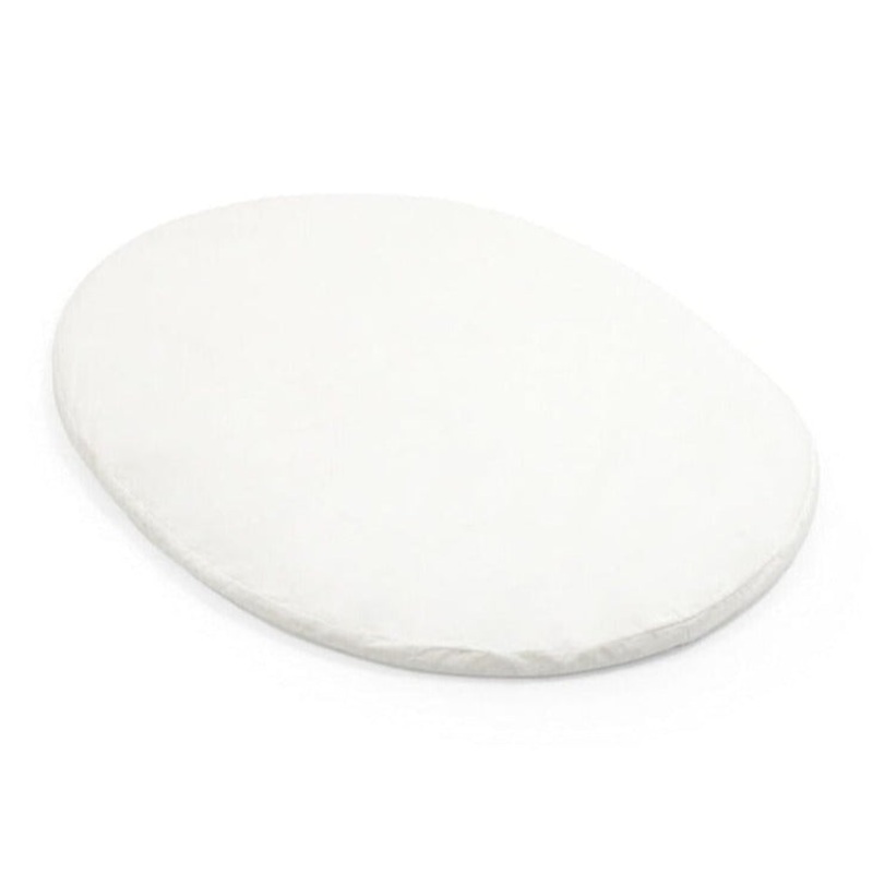 Sleepi V3 Mini Fitted Sheet by Stokke
