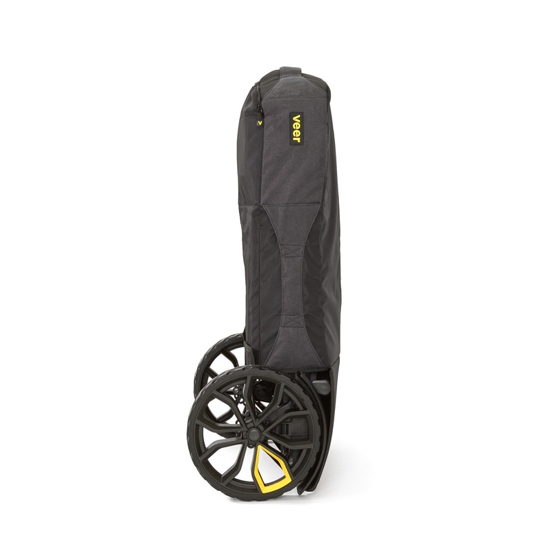 Travel Bag for Cruiser XL by Veer