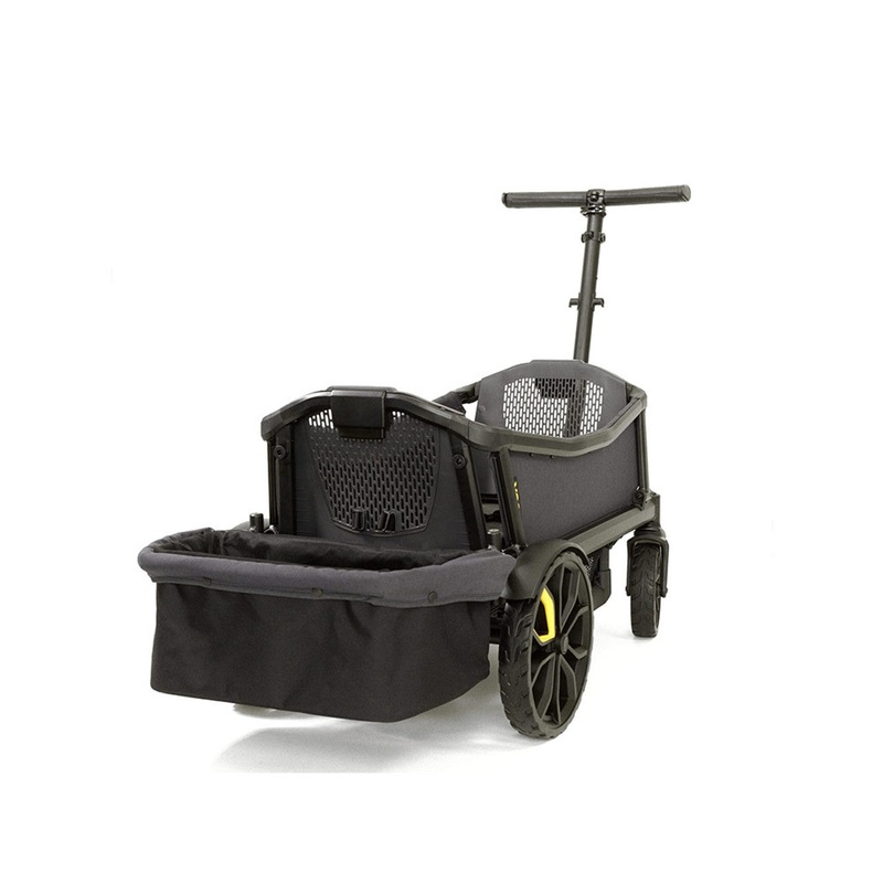 Veer Foldable Storage Basket for All-Terrain Cruiser XL