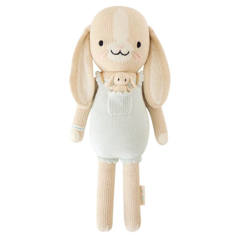 Briar the Bunny by Cuddle + Kind