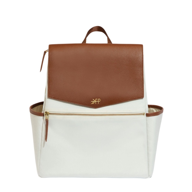 Classic Diaper Bag II – Heritage by Freshly Picked