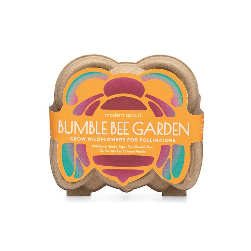 Curious Critters Bee Activity Kit by Modern Sprout