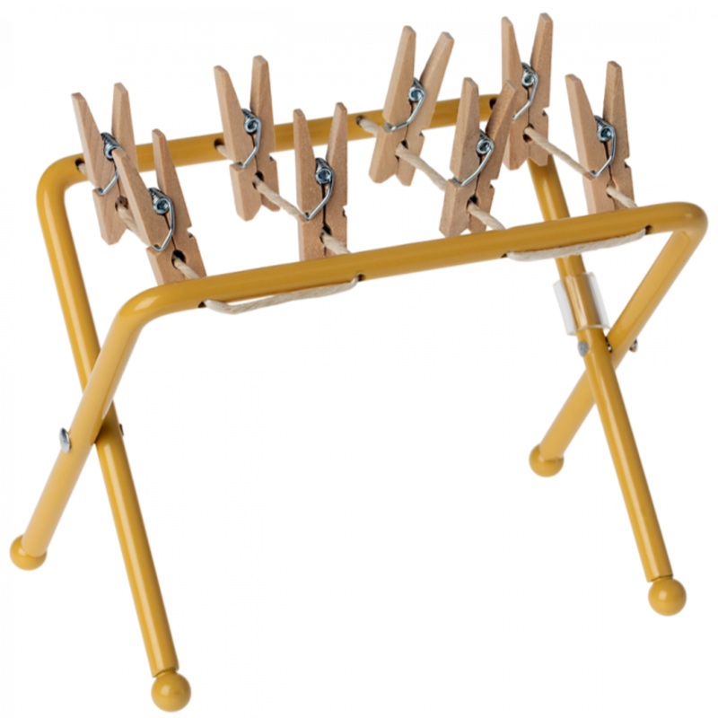 Drying Rack, Mouse by Maileg
