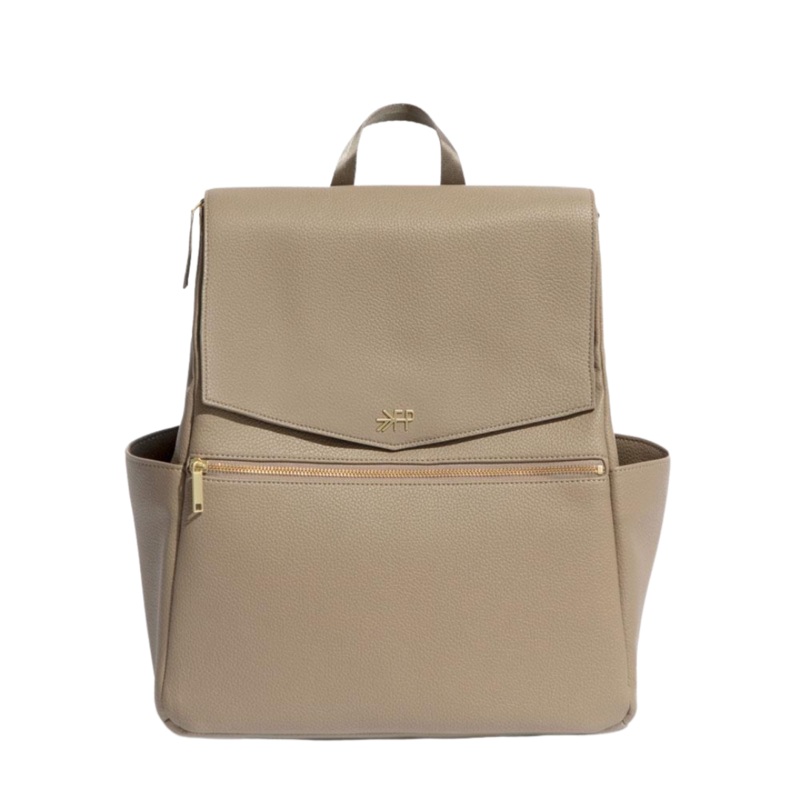 Mini Classic Diaper Bag II – Aspen by Freshly Picked