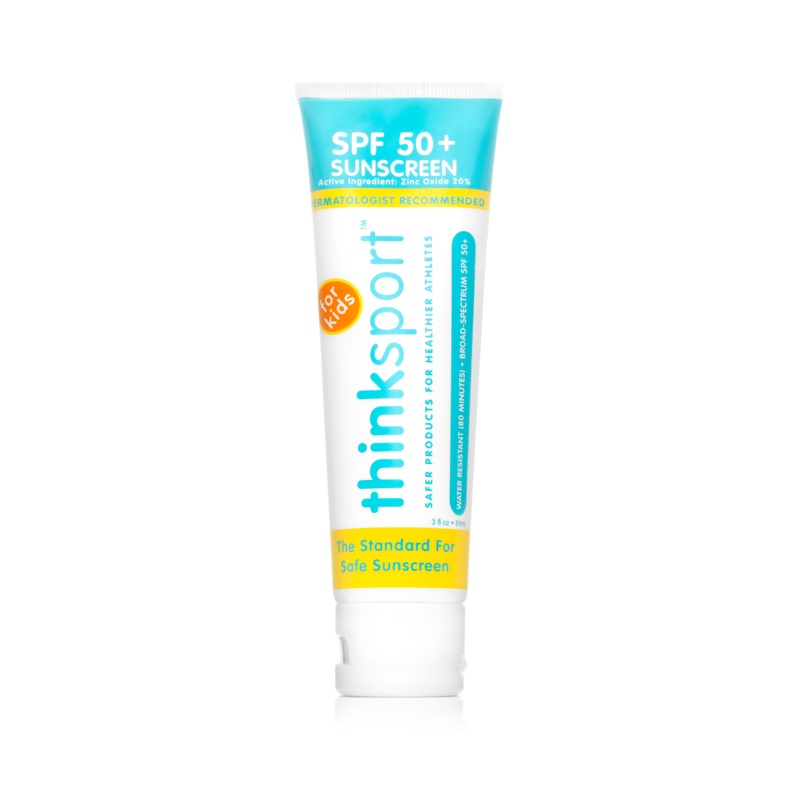 Think Kids Safe Sunscreen SPF 50+ – 3oz