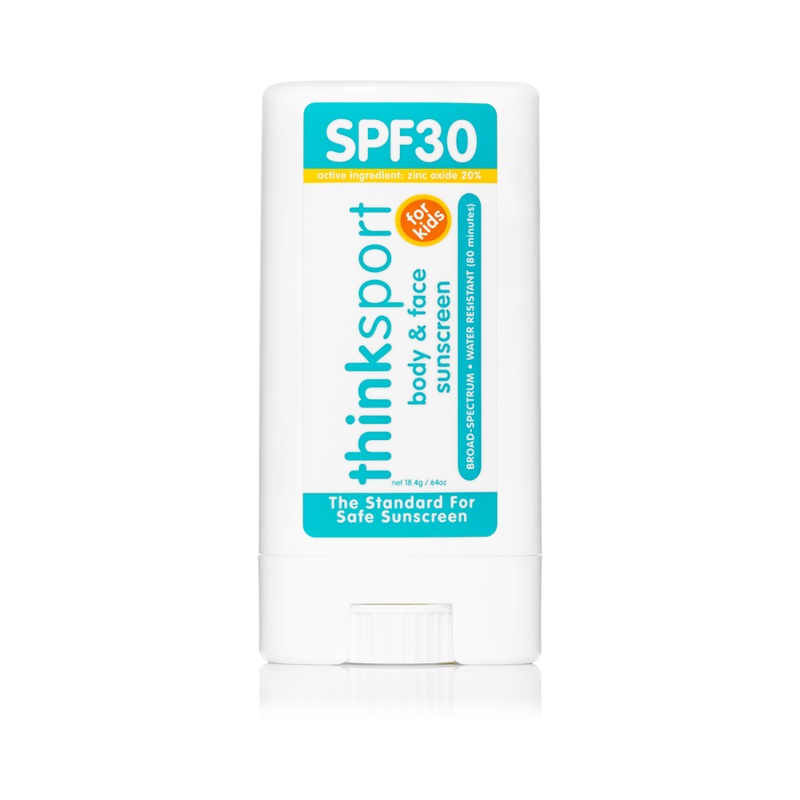 Think Kids Sunscreen Stick SPF 30