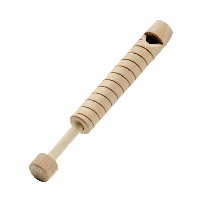 Wooden Slide Whistle by Schylling