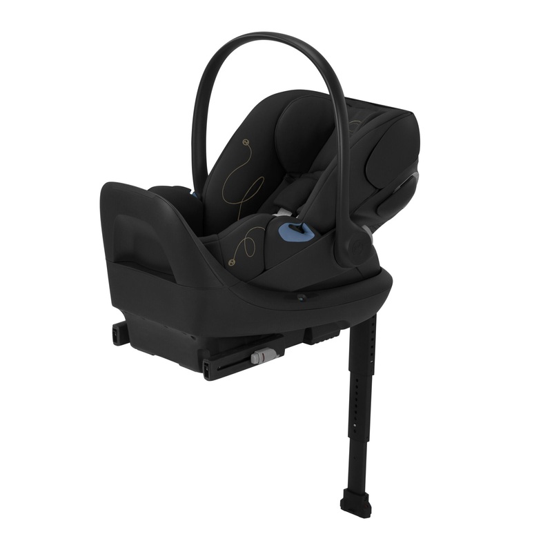 Cloud G Lux Infant Car Seat by Cybex