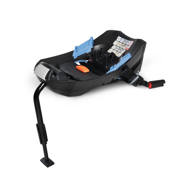 Cloud Q Load Leg Base by Cybex