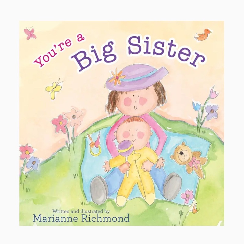You’re a Big Sister – Hardcover