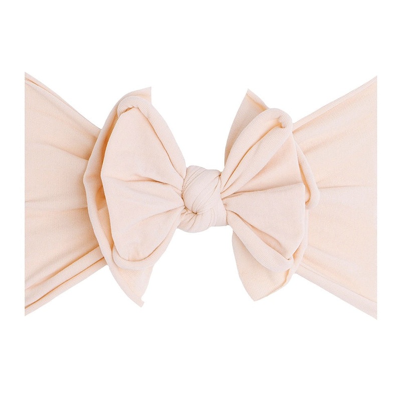Fab-bow-lous Headband – Petal by Baby Bling