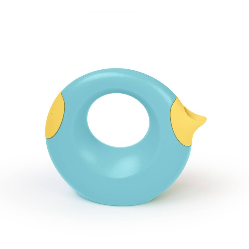 Small Cana Watering Can – Banana Blue by Quut Toys