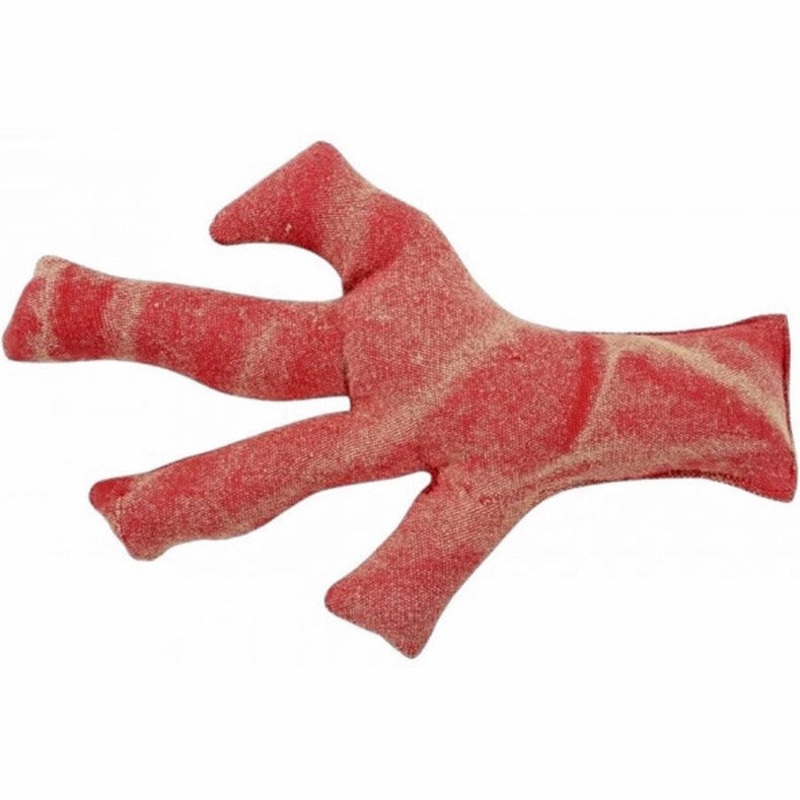 Washable Cushion – Coral by Lorena Canals