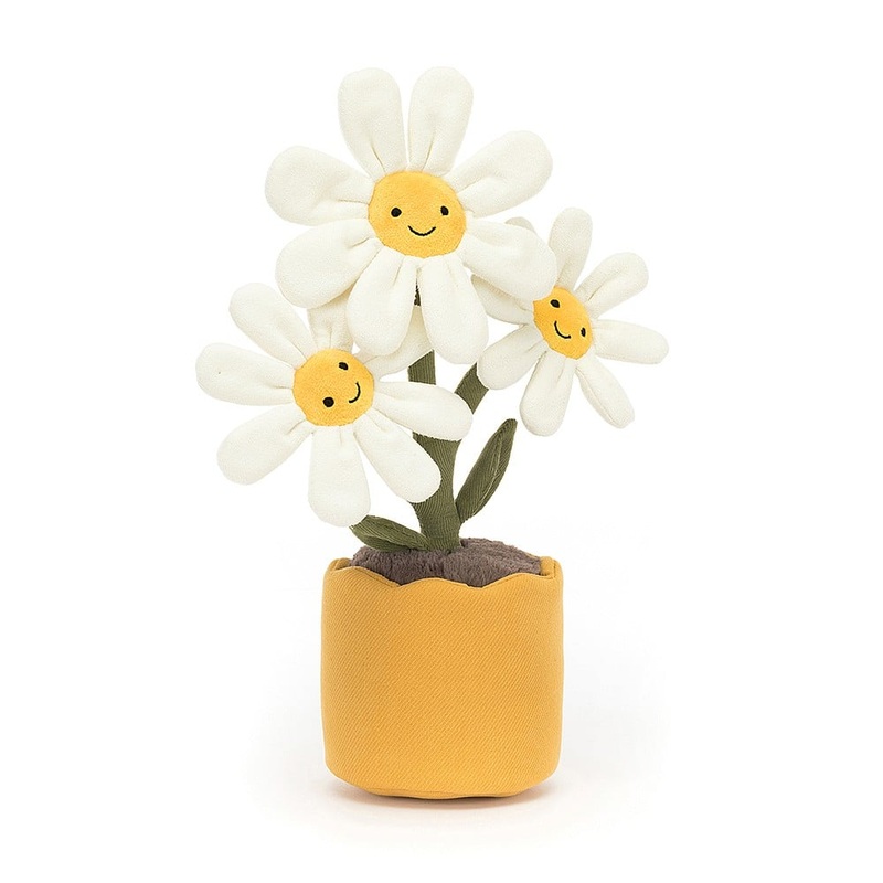 Amuseables Daisy – 13 Inch by Jellycat