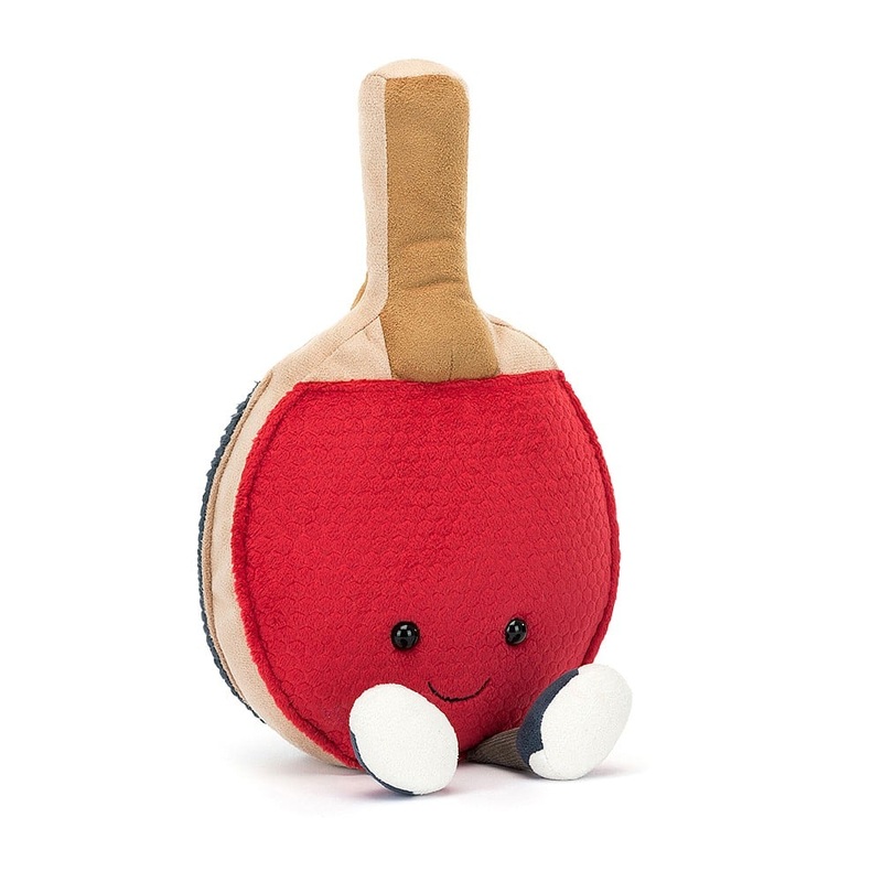Amuseables Sports Table Tennis – 11 Inch by Jellycat