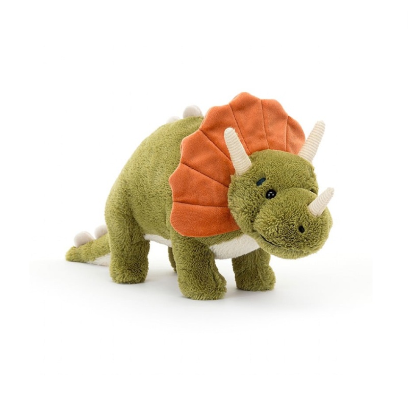 Archie Dinosaur by Jellycat