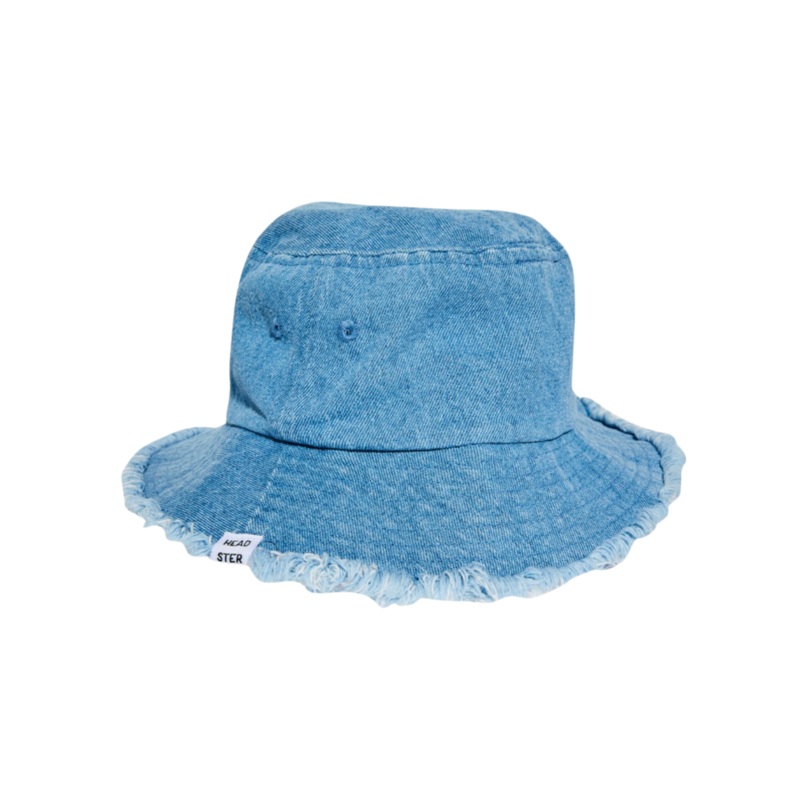 Bucket Hat – Texas Tuxedo by Headster Kids