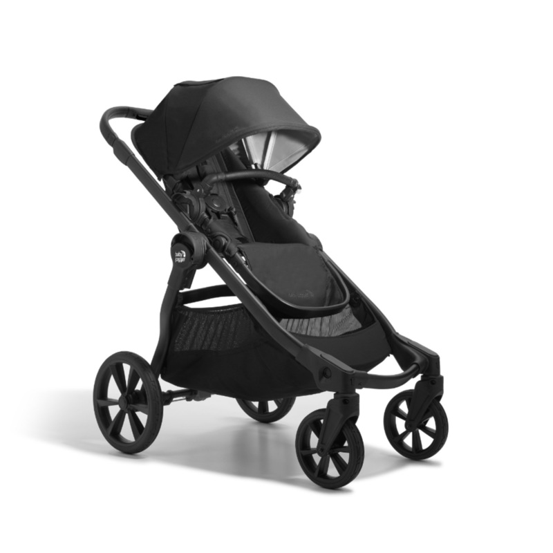City Select 2 with Tencel by Baby Jogger