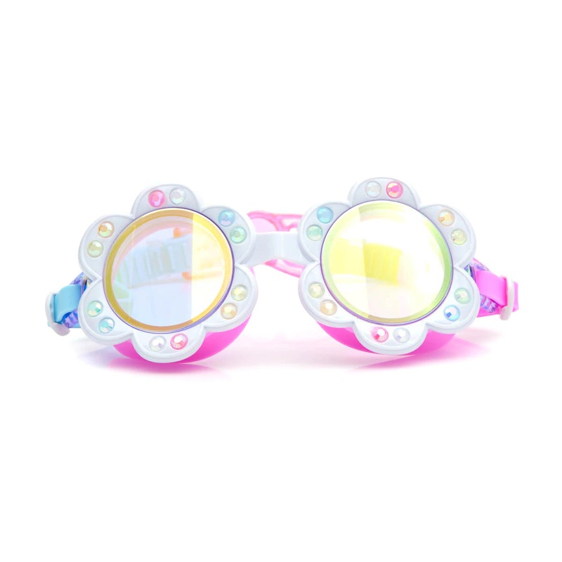 Dandi Flower Goggles by Bling2o
