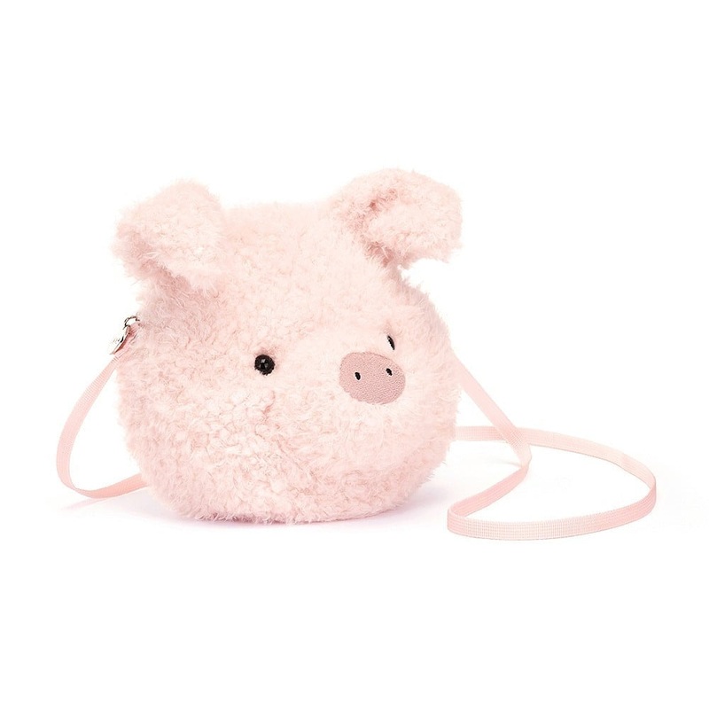 Little Pig Bag by Jellycat