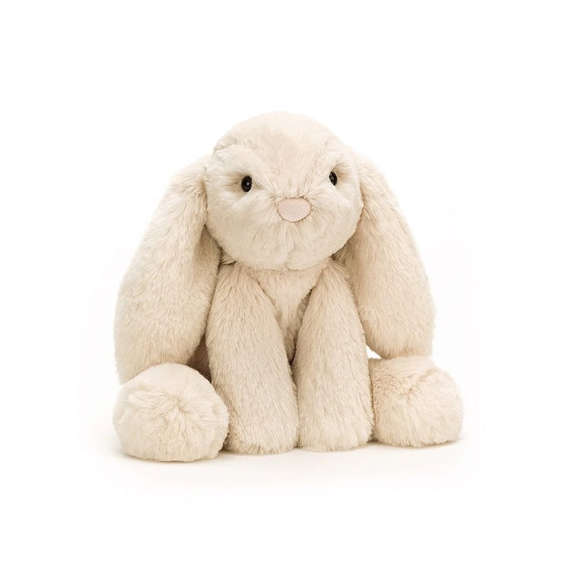 Smudge Rabbit – Big 22 Inch by Jellycat