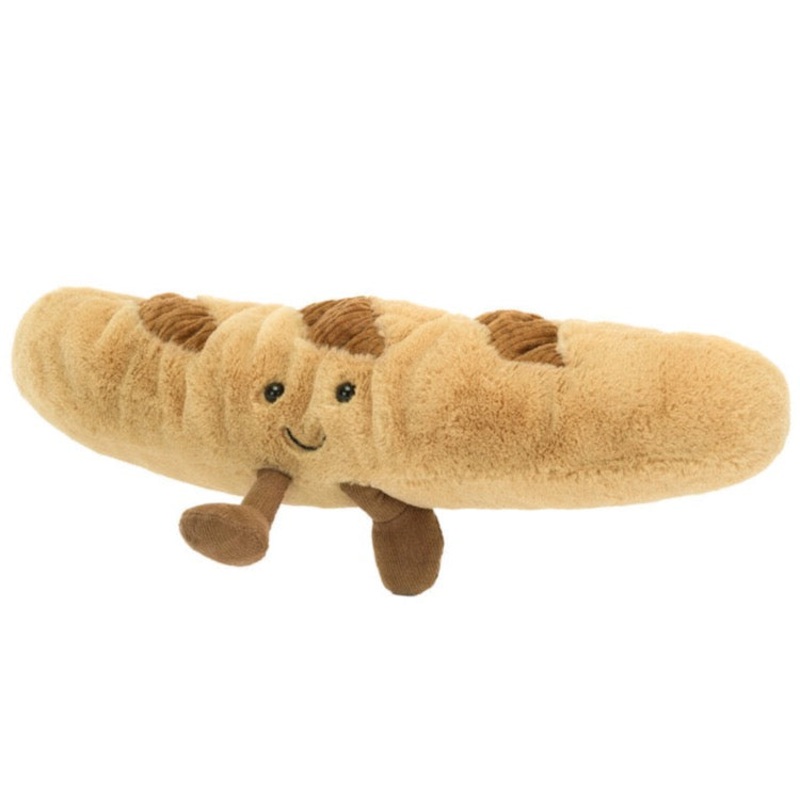 Amuseables Baguette – 13 Inch by Jellycat