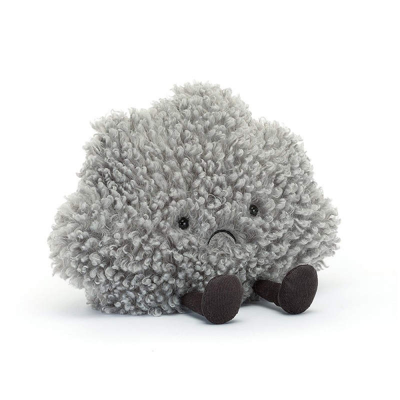Amuseables Storm Cloud – 12 Inch by Jellycat