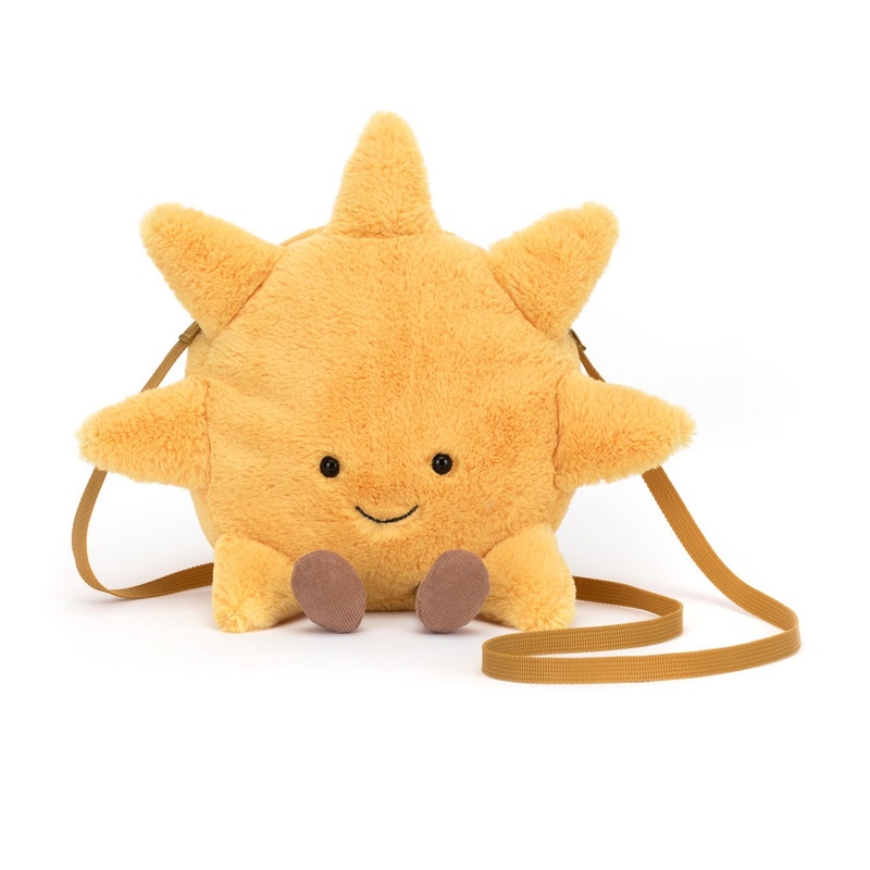Amuseables Sun Bag by Jellycat