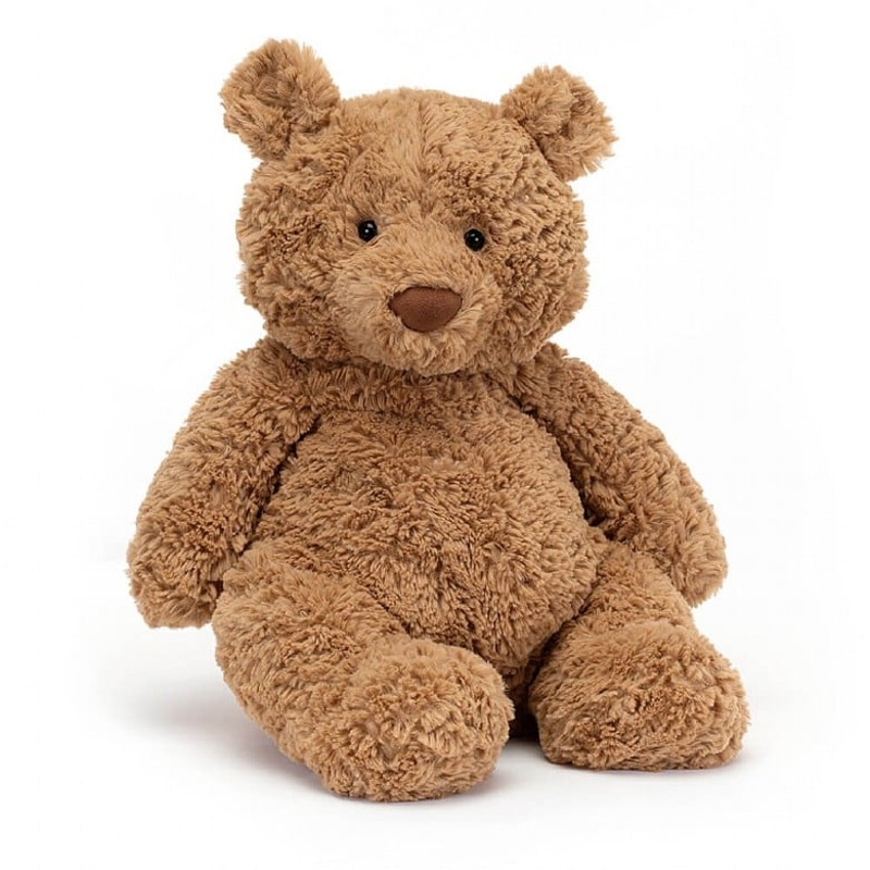 Bartholomew Bear – Large 14 Inch by Jellycat