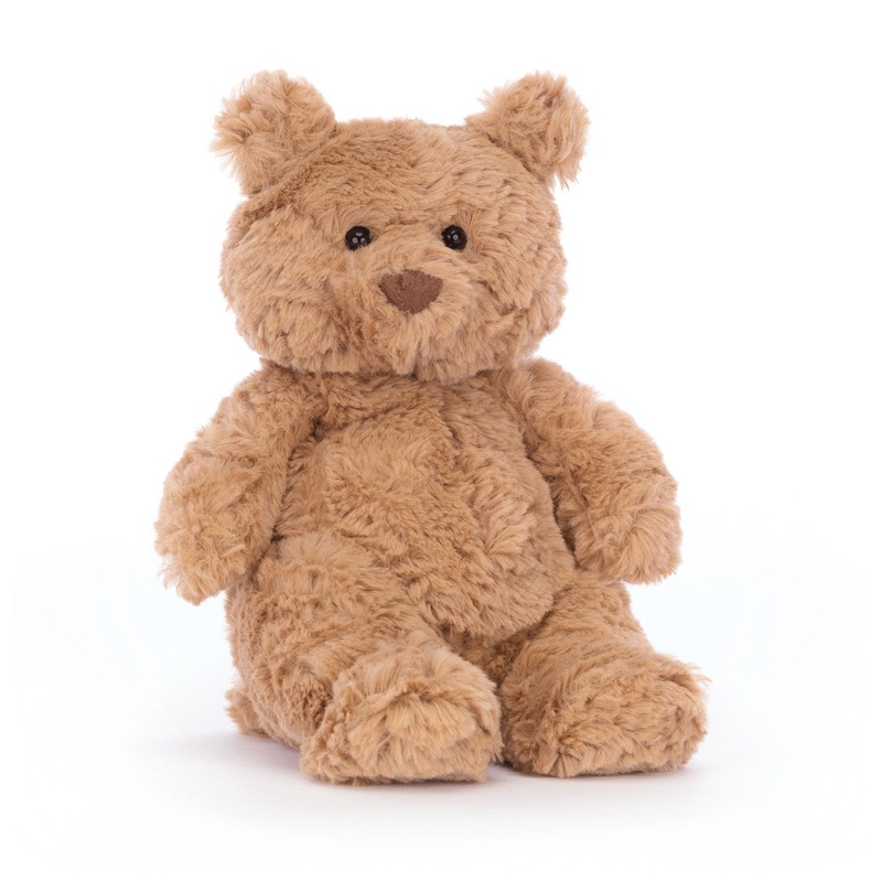 Bartholomew Bear – Tiny 6 Inch by Jellycat