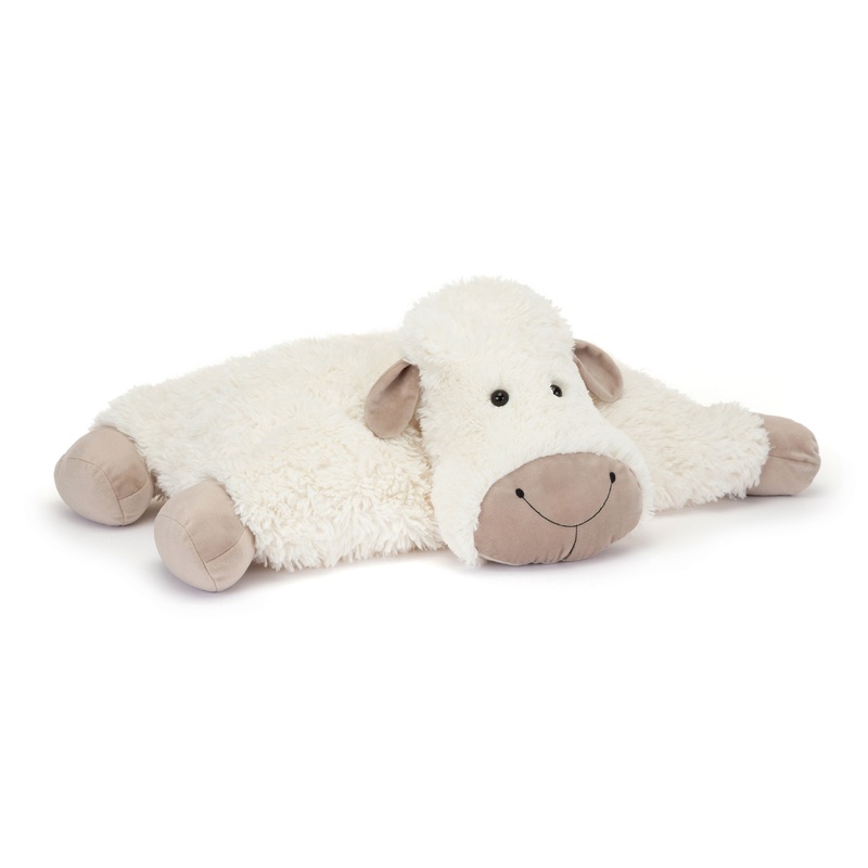 Heritage Collection Truffles Sheep – Large 9×25 Inch by Jellycat