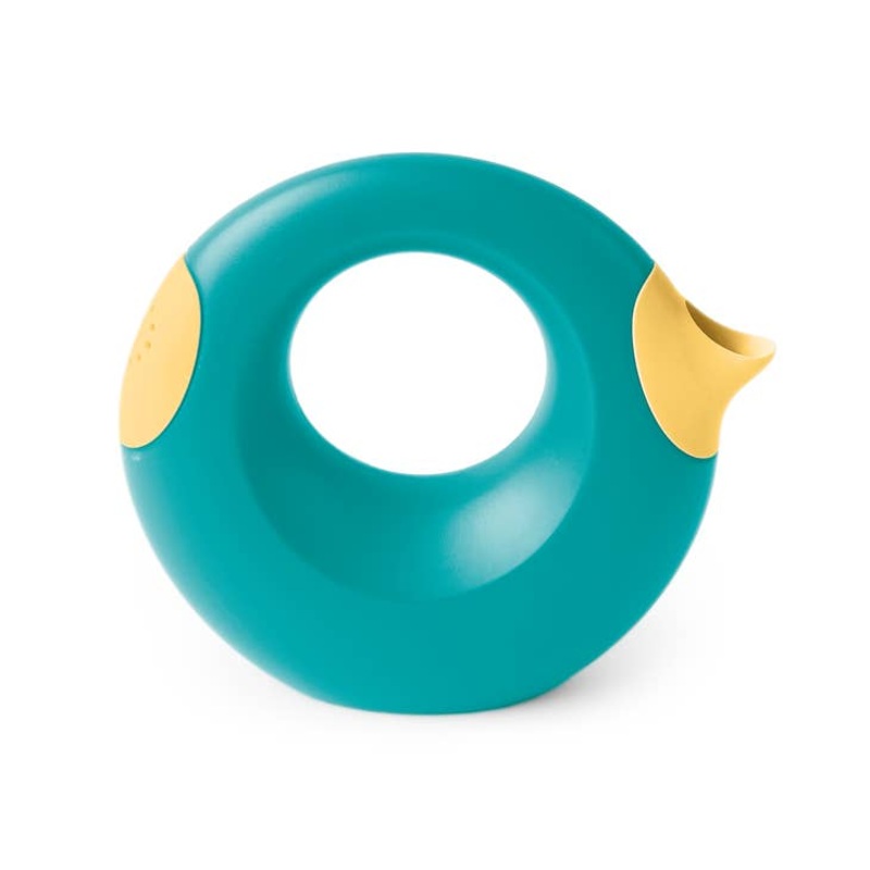 Large Cana Watering Can – Lagoon by Quut Toys