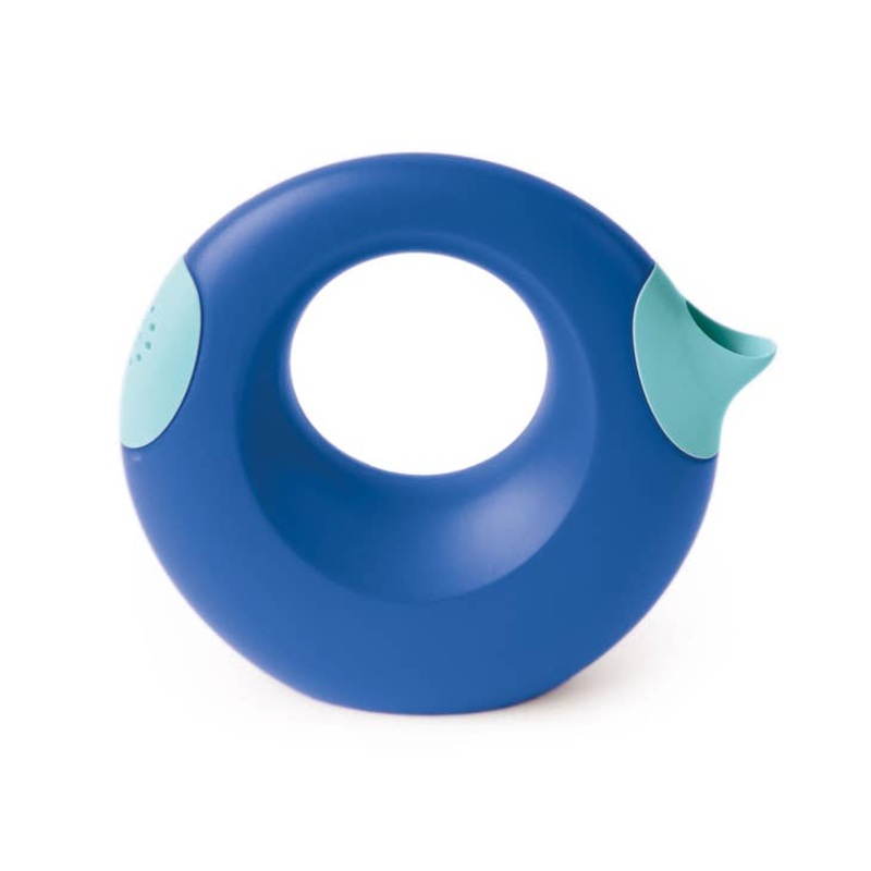 Large Cana Watering Can – Ocean by Quut Toys