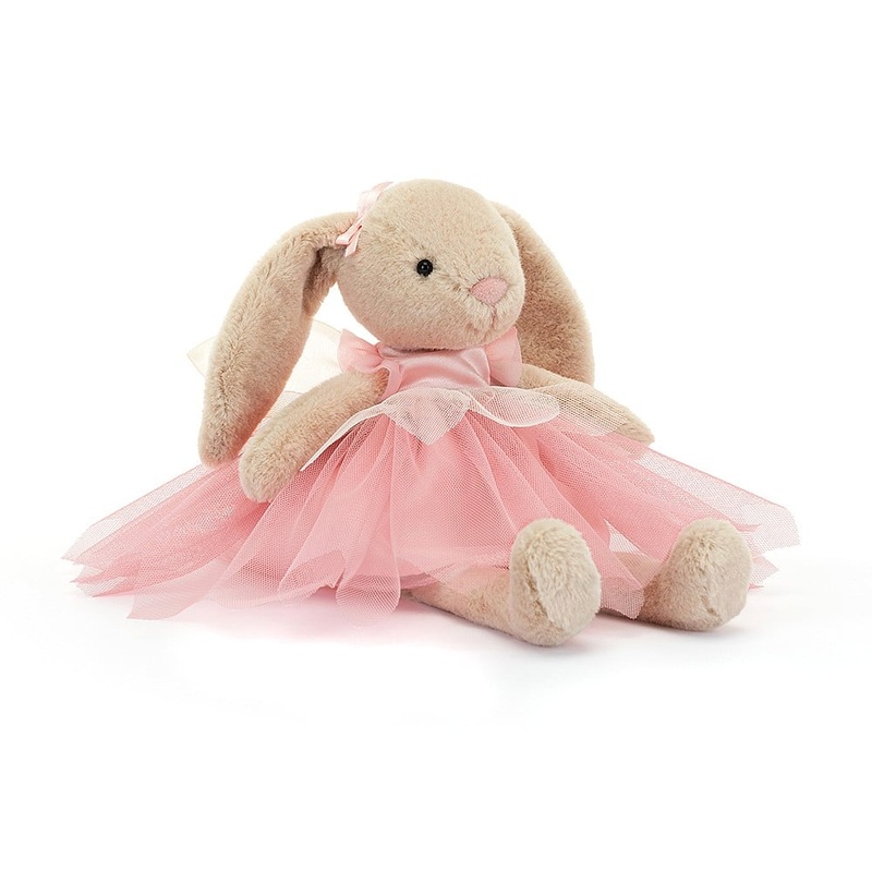 Lottie Bunny Fairy – 11 Inch by Jellycat