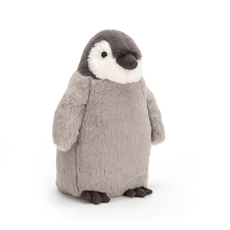 Percy Penguin – Little 9 Inch by Jellycat