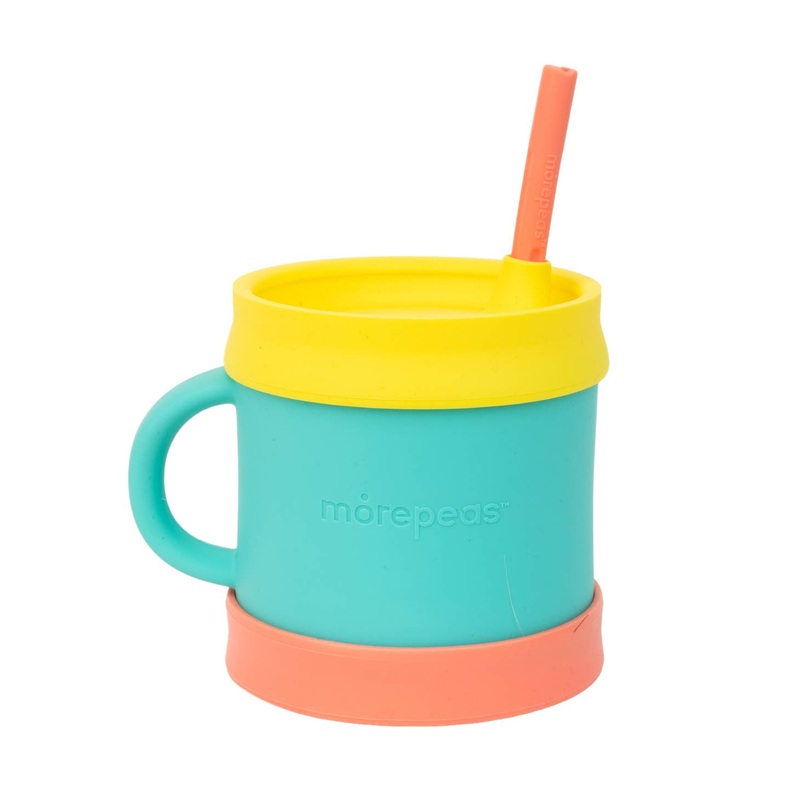 Essential Sippy Cup – Sherbet by morepeas