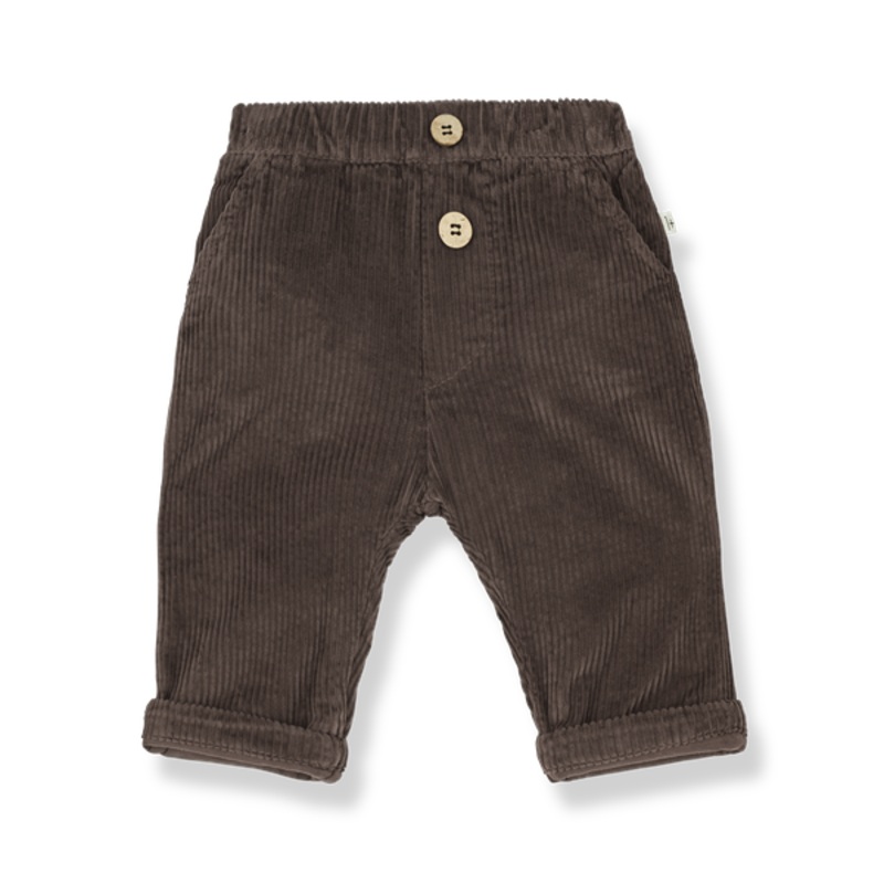 Bart Pants – Earth by 1+ in the Family FINAL SALE