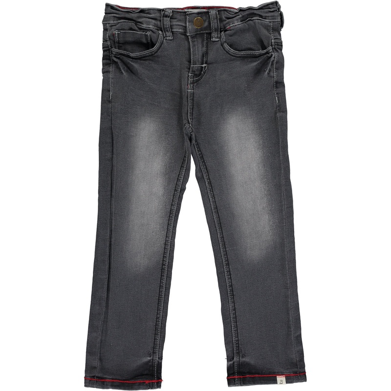 Denim Jeans – Charcoal by Me & Henry FINAL SALE