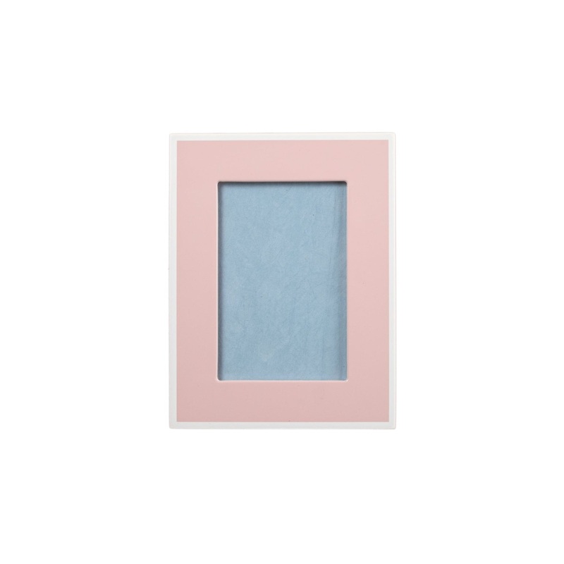 Laurel Frame – Pink by Brouk and Co.