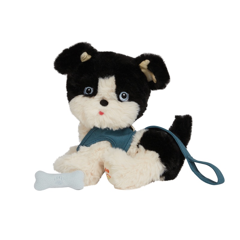 Dinkum Dog – Lucky by Olli Ella