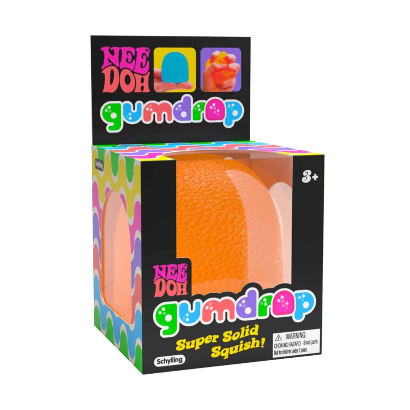 NeeDoh Gumdrop by Schylling