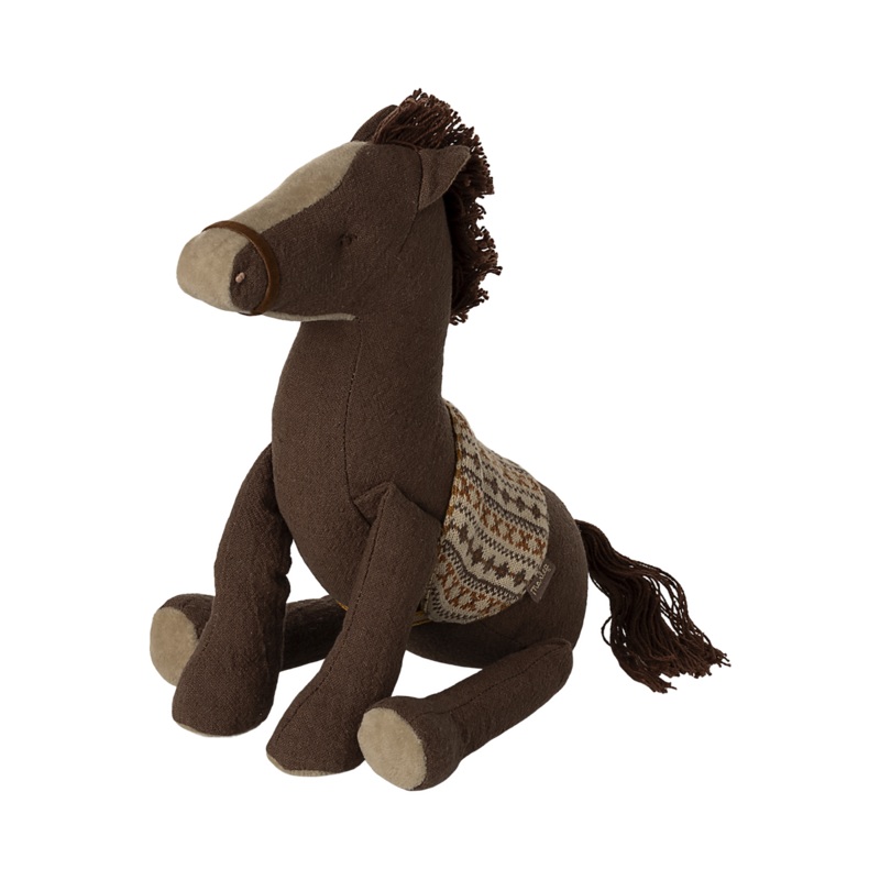 Pony, Medium by Maileg