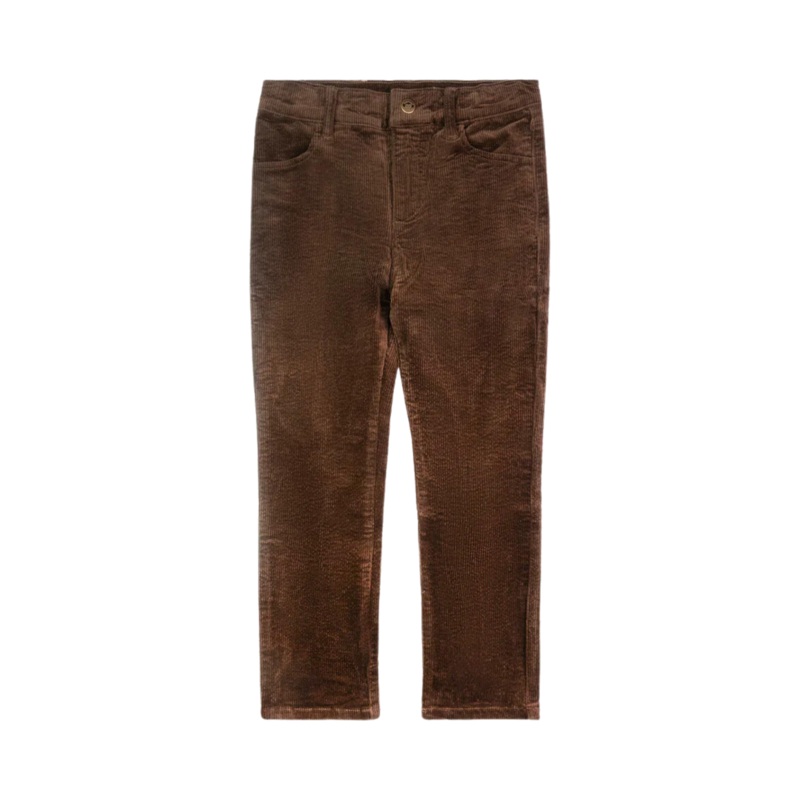 Skinny Cords – Brown by Appaman FINAL SALE