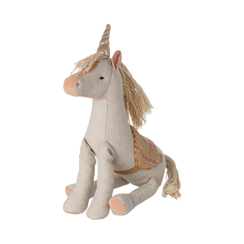 Unicorn, Medium by Maileg
