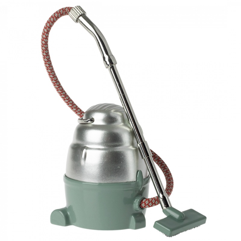 Vacuum Cleaner, Mouse by Maileg