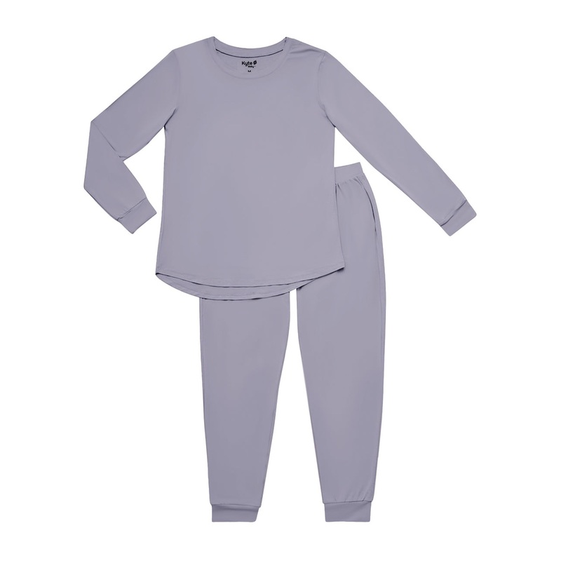Women’s Jogger Pajama Set – Haze by Kyte Baby