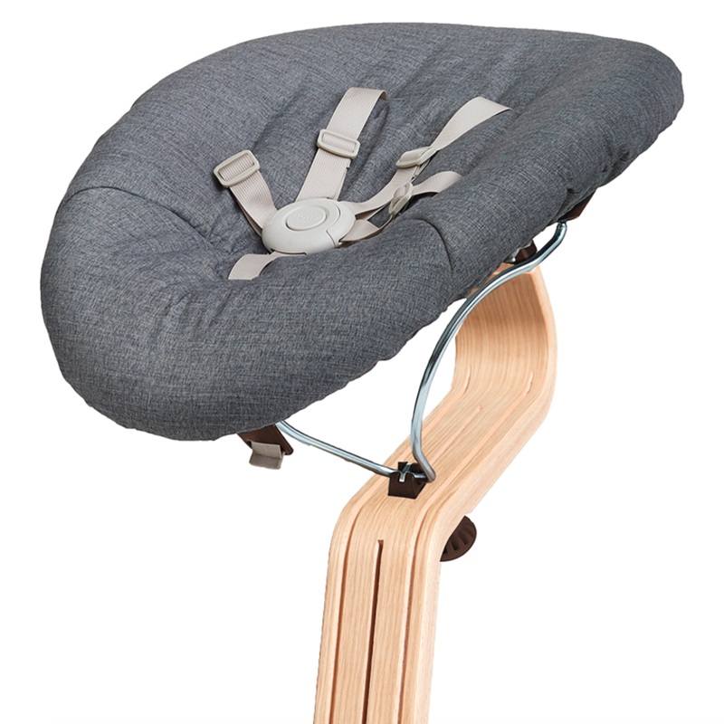 Baby Base 2.0 – Coffee by Nomi