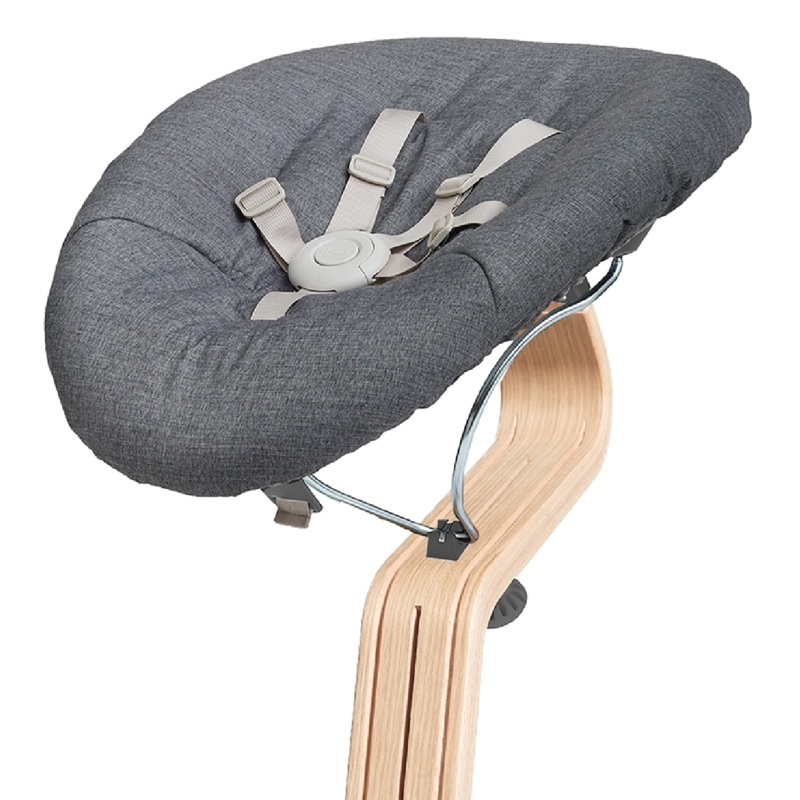Baby Base 2.0 – Gray by Nomi