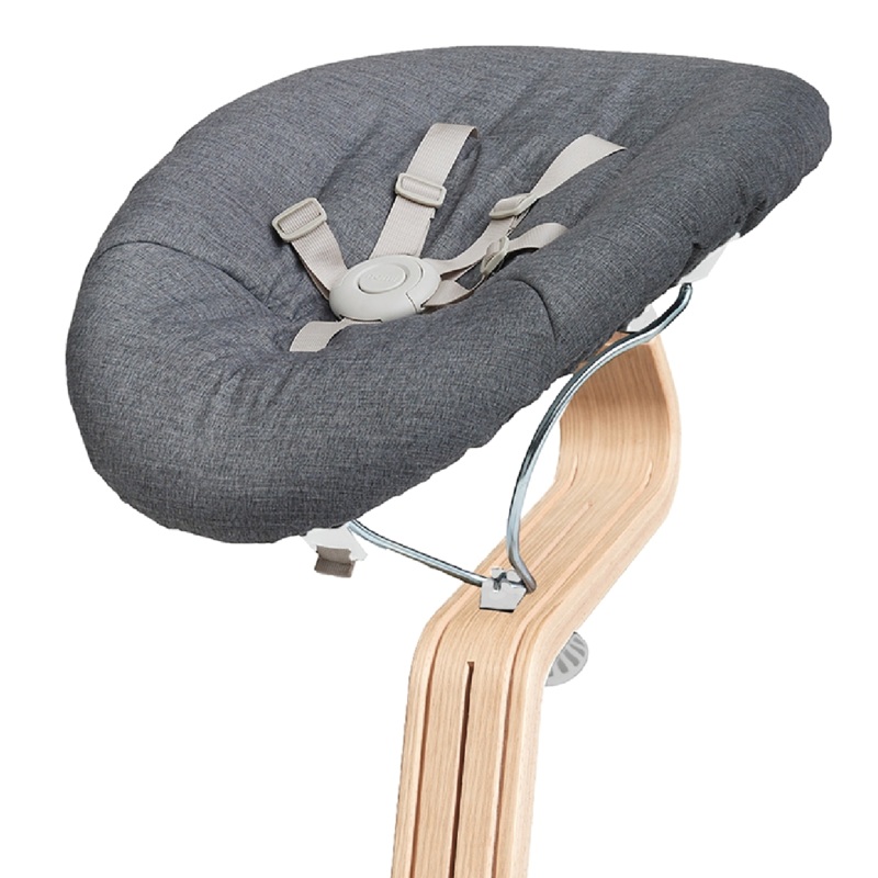 Baby Base 2.0 – White by Nomi