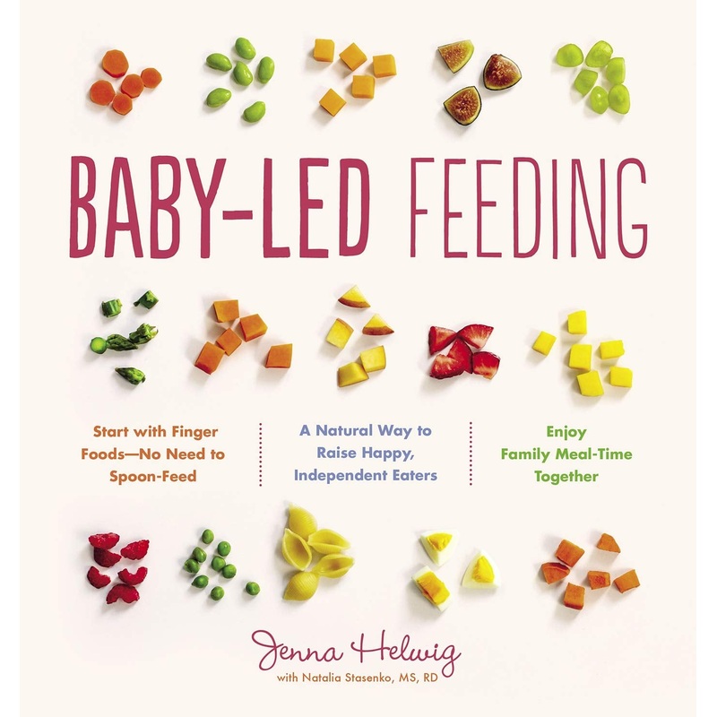 Baby-Led Feeding